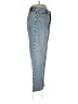 Zara Blue Jeans Size 10 - photo 4