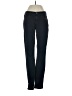 Rock & Republic Chevron-herringbone Blue Jeans Size 4 - photo 1