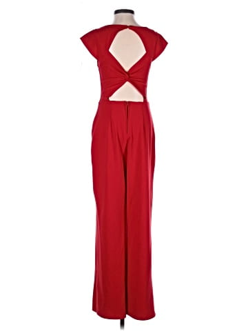 Crystal Sky Jumpsuit (view 2)