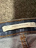 Trafaluc by Zara Solid Blue Jeans Size 2 - photo 7
