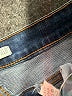 Trafaluc by Zara Solid Blue Jeans Size 2 - photo 8