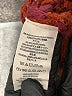 Free People Tweed Orange Pullover Sweater Size XS - photo 8