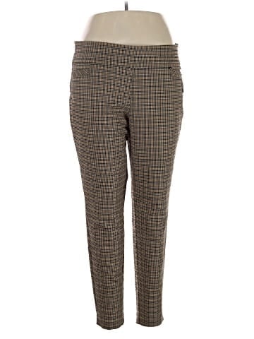 Jones New York Signature Casual Pants (view 1)