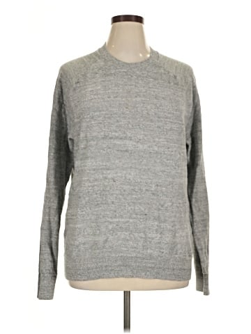 Gap Pullover Sweater (view 1)