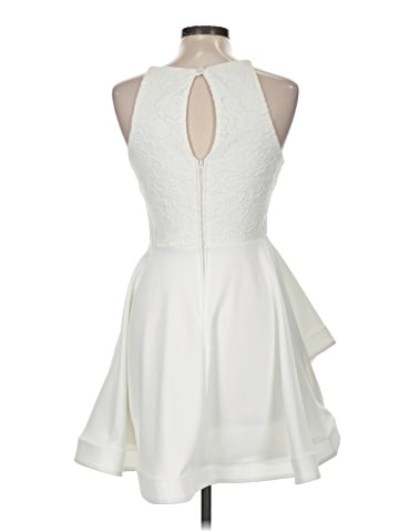 B. Darlin Cocktail Dress (view 2)