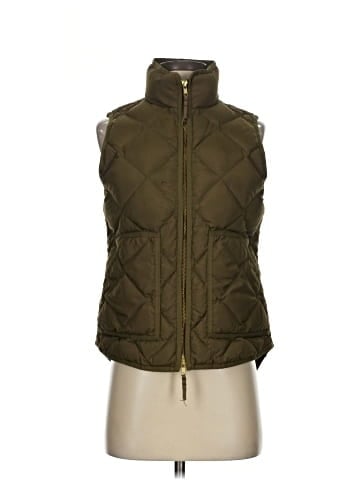 J.Crew Vest (view 1)