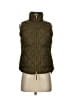 J.Crew 100% Polyester Green Vest Size XS - photo 1