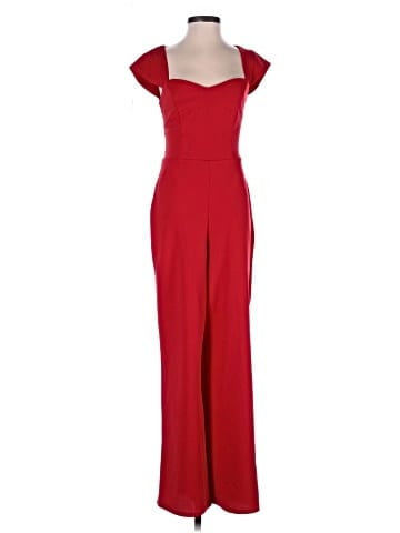 Crystal Sky Jumpsuit (view 1)