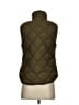 J.Crew 100% Polyester Green Vest Size XS - photo 2