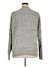 Gap 100% Cotton Solid Gray Pullover Sweater Size XL (estimated) - photo 2