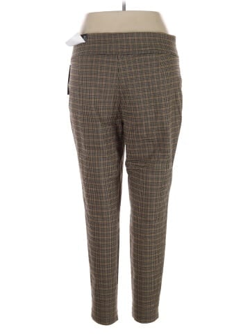 Jones New York Signature Casual Pants (view 2)