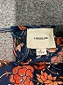 I. Madeline Paisley Blue Casual Dress Size L - photo 7