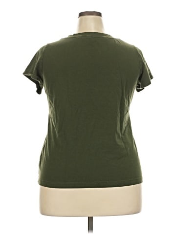 Fashion Bug Short Sleeve Top (view 2)