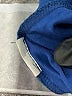 Armani Exchange Solid Blue Casual Dress Size S - photo 8