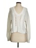 360 Sweater Ivory Pullover Sweater Size S - photo 1