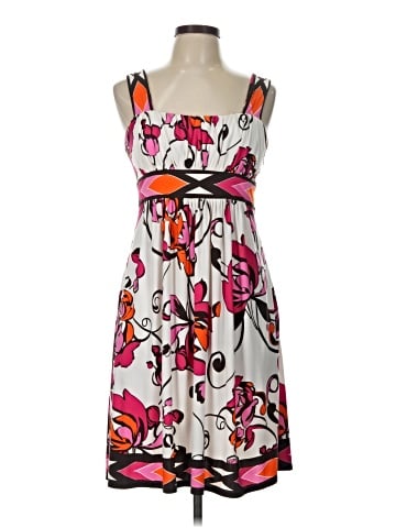 Maggy London Casual Dress (view 1)