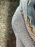 Hatch Blue Jeans Size 27 waist - photo 7