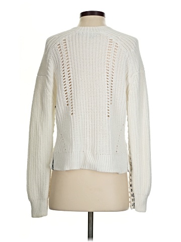 360 Sweater Pullover Sweater (view 2)