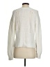 360 Sweater Ivory Pullover Sweater Size S - photo 2