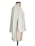 360 Sweater Ivory Pullover Sweater Size S - photo 4
