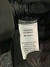 LNA Black Short Sleeve Turtleneck Size XS - photo 8
