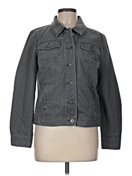 Christopher & Banks Denim Jacket