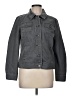 Christopher & Banks Gray Denim Jacket Size M - photo 1