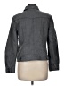 Christopher & Banks Gray Denim Jacket Size M - photo 2