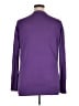 Halogen Purple Cardigan Size XL - photo 2