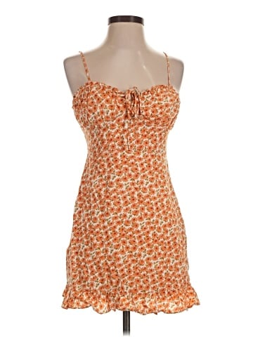 Princess Polly Casual Dress (view 1)
