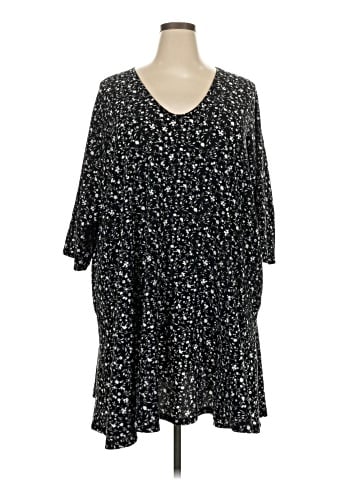 MNG Casual Dress (view 1)