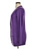 Halogen Purple Cardigan Size XL - photo 5