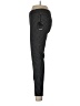 Adrienne Vittadini Houndstooth Black Casual Pants Size 10 - photo 5