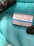 Columbia Teal Jacket Size 6-12 mo - photo 3