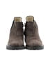 Jacadi 100% Leather Brown Boots Size EU 31 / US 13-13 1/2 (kids) - photo 2