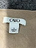 Cato Tan Sleeveless T-Shirt Size S - photo 7