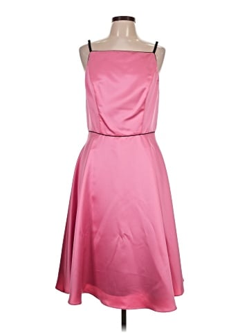 Mica Cocktail Dress (view 1)