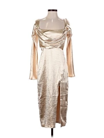 Majorelle Cocktail Dress (view 1)