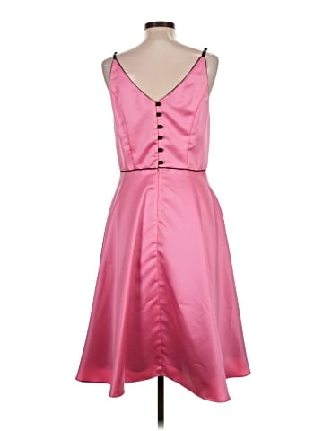 Mica Cocktail Dress (view 2)