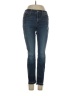 Express Blue Jeans Size 4 (petite) - photo 1
