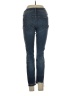 Express Blue Jeans Size 4 (petite) - photo 2