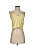 Devon Windsor Yellow Tube Top Size S - photo 1