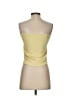 Devon Windsor Yellow Tube Top Size S - photo 2