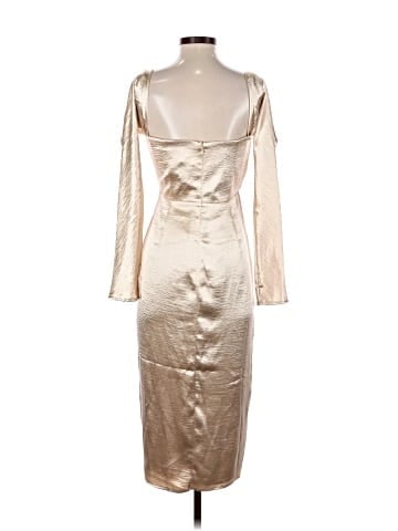Majorelle Cocktail Dress (view 2)