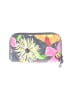 Vera Bradley 100% Cotton Gray Purple Wallet One size - photo 2