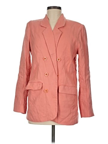 Express Blazer (view 1)