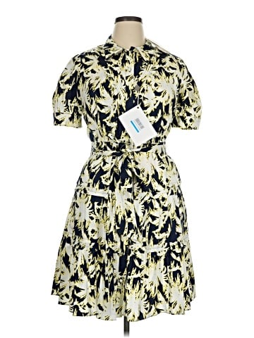 Diane von Furstenberg Cocktail Dress (view 1)