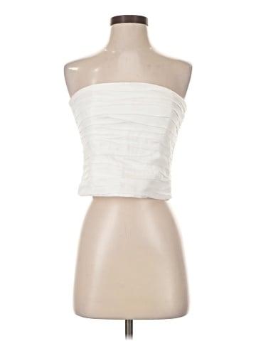 MNG Tube Top (view 1)