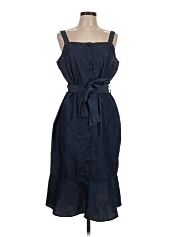 Eighty Eight Casual Dress (view 1)