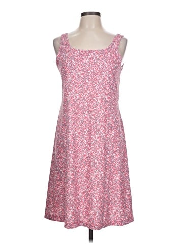 Columbia Casual Dress (view 1)